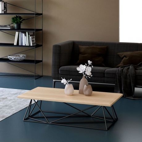 Журнальний стол Zister Loft 1100
