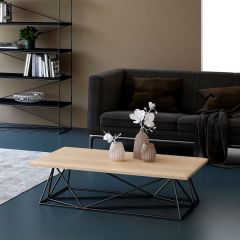 Журнальний стол Zister Loft 1100