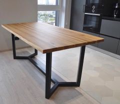 Стол прямоугольный Lotan Loft 804