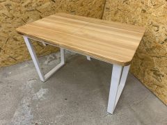 Стол прямоугольный Histon Loft 1104
