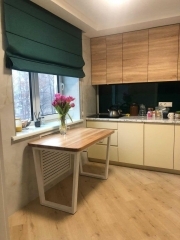 Стол прямоугольный Histon Loft 1104