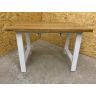 Стол прямоугольный Erman Loft 1106
