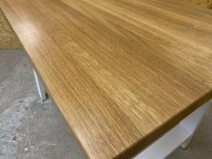 Стол прямоугольный Erman Loft 1106