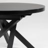 Стол круглый раскладной Loft Zins 407