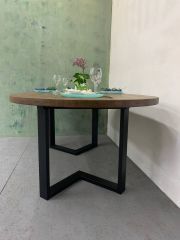 Стол овальный Qiber 1307