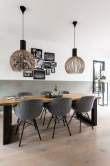 Стол прямоугольный  Loft Fantastic 9