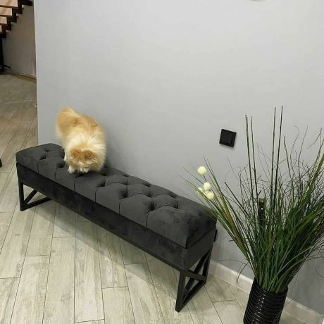 Банкетка Wilnes 1012
