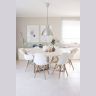   Стол круглый Loft Sunshine 190
