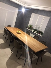 Стол прямоугольный Loft Gorgeous 16