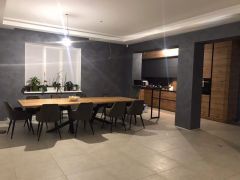 Стол прямоугольный Loft Gorgeous 16