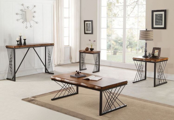 Стол Loft Enthusiasm 210