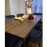 Стол прямоугольный Asten Loft 917