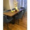 Стол прямоугольный Asten Loft 917