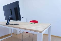 Стол Loft Whale  1112