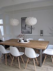 Стол прямоугольный Loft Grace 19