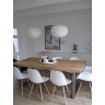 Стол прямоугольный Loft Grace 19