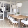 Стол прямоугольный Loft Grace 19