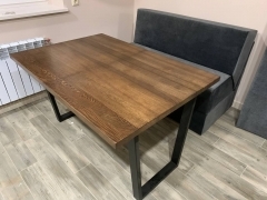Стол прямоугольный Linos Loft 919