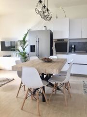 Стол прямоугольный Loft Twinkle 21