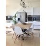Стол прямоугольный Loft Twinkle 21