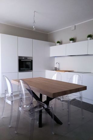 Стол прямоугольный Loft Twinkle 21