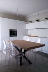 Стол прямоугольный Loft Twinkle 21