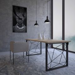 Стол Loft Sophisticated 270