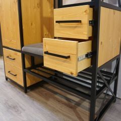Прихожая VP26