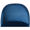 Стул MLM-12 сапфир