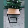 Прикроватный столик Wiwen 1029