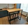 Барна стійка Loft Linsed 