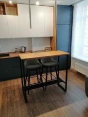 Барна стійка Loft Linsed 