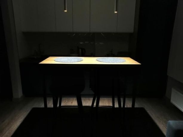Барна стійка Loft Linsed 
