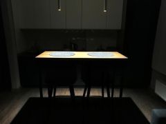Барна стійка Loft Linsed 