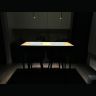 Барна стійка Loft Linsed 