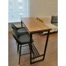 Барна стійка Loft Linsed 