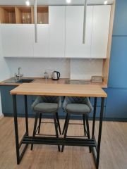 Барна стійка Loft Linsed 