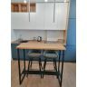Барна стійка Loft Linsed 
