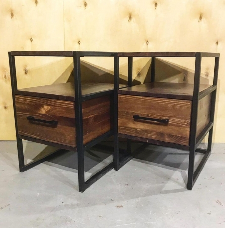 Тумбочка Widon 1135