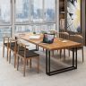 Стол Loft  Galaktika  350