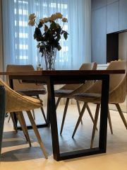 Стол прямоугольный Solon Loft 1238