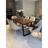Стол прямоугольный Solon Loft 1238