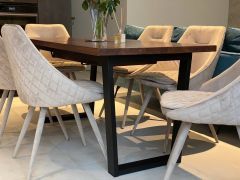 Стол прямоугольный Solon Loft 1238