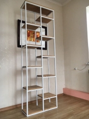 Стеллаж Oddo 539