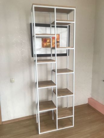 Стеллаж Oddo 539