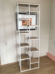 Стеллаж Oddo 539
