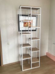 Стеллаж Oddo 539
