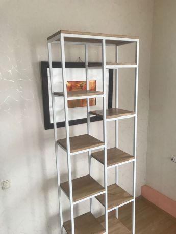 Стеллаж Oddo 539