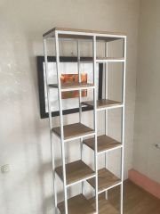 Стеллаж Oddo 539