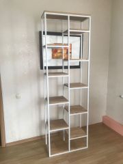 Стеллаж Oddo 539